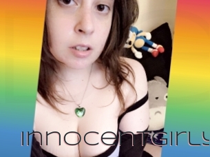Innocentgirly