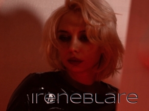 Ireneblare