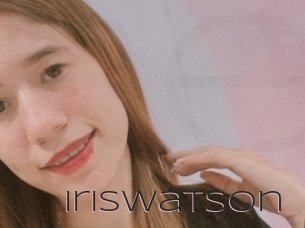 Iriswatson