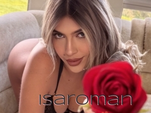 Isaroman