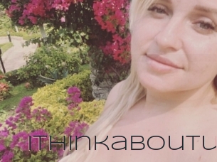 Ithinkaboutu