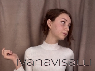 Ivanavisalli