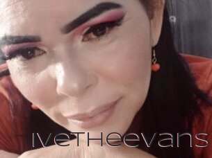 Ivetheevans