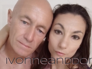Ivonneanddom