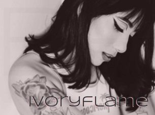 Ivoryflame