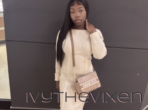 Ivythevixen