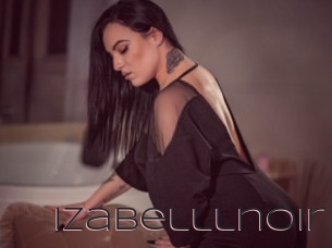 izabelllnoir Beurette Suce