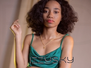 izzysky Beurette Suce