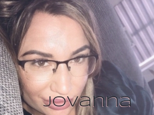 Jovanna