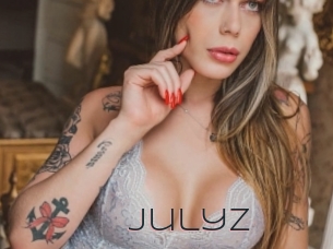 Julyz Beurette Suce
