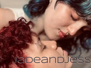Jadeandjess
