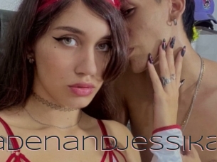 Jadenandjessika