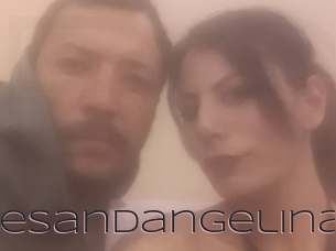 Jamesandangelina