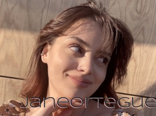 Janeortegue