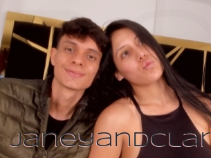 janeyandclark Beurette Suce