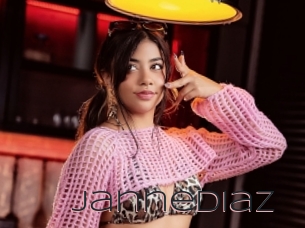 Jannediaz