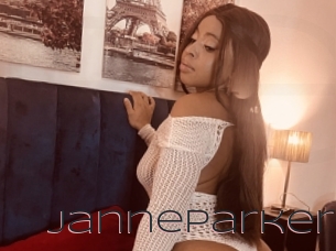 Janneparker