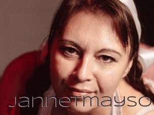 Jannetmayson