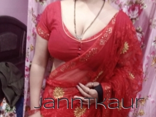 Janntkaur
