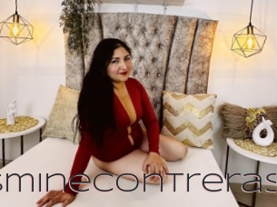 Jasminecontreras