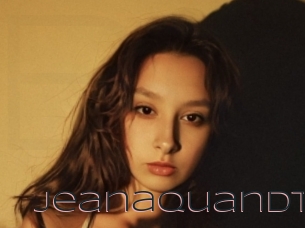 Jeanaquandt