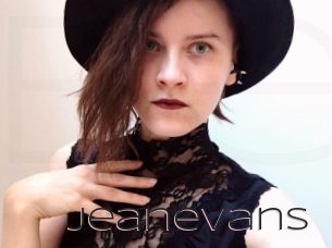 Jeanevans