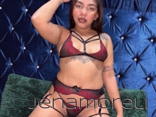 jenamoreli Beurette Suce