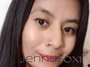 Jennafox1
