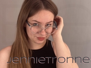 Jennietronnes
