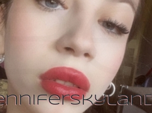 Jenniferskyland