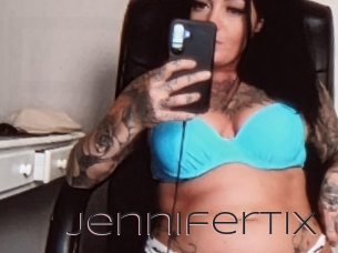 Jennifertix