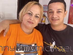 Jennyandmichael