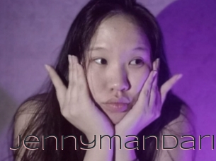 jennymandarin Beurette Suce