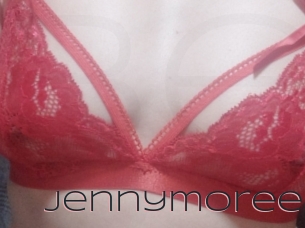 Jennymoree