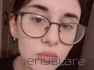 Jenyblare