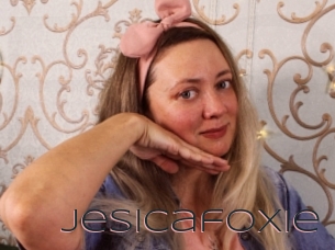 jesicafoxie Beurette Suce