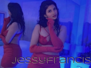 Jessyfrancis