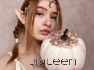 Jialeen
