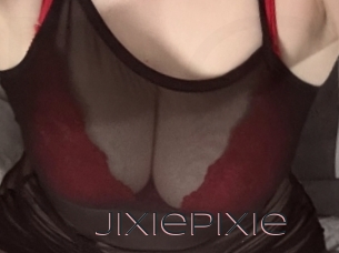Jixiepixie