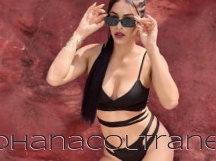 Johanacoltrane