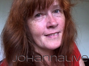 Johannalive