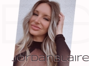 Jordanblaire