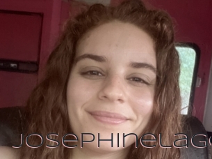 Josephinelago