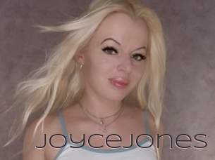 Joycejones