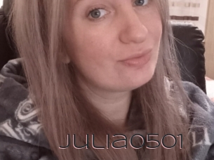 Julia0501