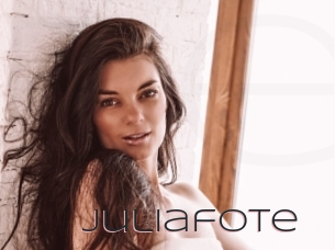 Juliafote