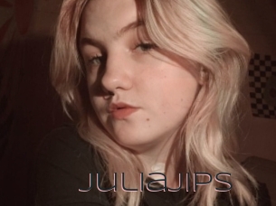 Juliajips