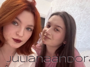 Julianaandora