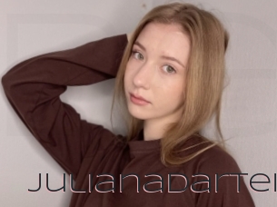 Julianadarter