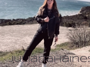 Julianahaines